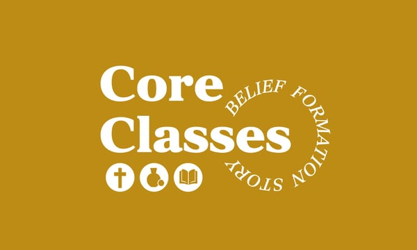 Core Classes
